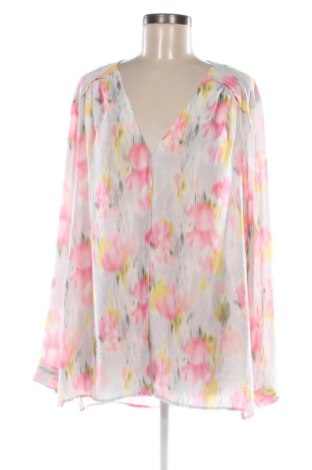 Damska koszula H&M, Rozmiar XXL, Kolor Kolorowy, Cena 50,99 zł