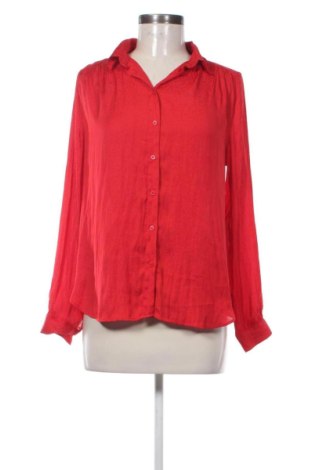 Dámská košile  H&M, Velikost S, Barva Červená, Cena  675,00 Kč