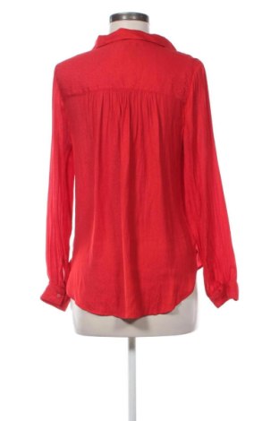 Dámská košile  H&M, Velikost S, Barva Červená, Cena  675,00 Kč