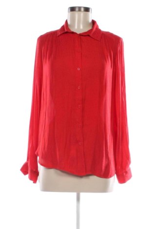 Női ing H&M, Méret L, Szín Piros, Ár 3 539 Ft