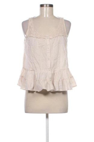 Damenbluse H&M, Größe XS, Farbe Beige, Preis € 13,00