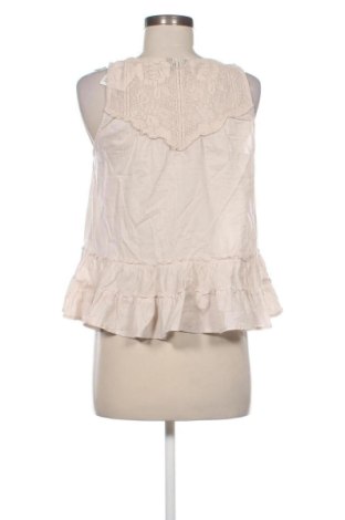 Damenbluse H&M, Größe XS, Farbe Beige, Preis € 13,00