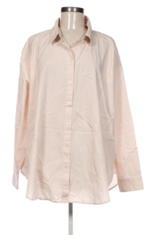 Damska koszula H&M, Rozmiar XXL, Kolor ecru, Cena 55,99 zł