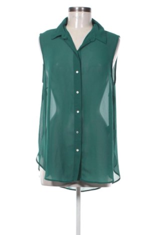 Damska koszula H&M, Rozmiar M, Kolor Zielony, Cena 30,99 zł