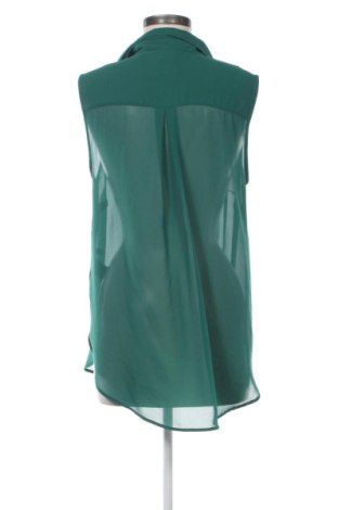 Damska koszula H&M, Rozmiar M, Kolor Zielony, Cena 30,99 zł