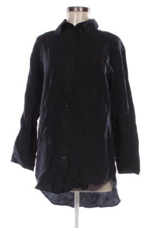 Cămașă de femei H&M, Mărime XL, Culoare Negru, Preț 79,99 Lei