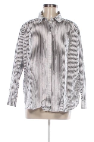 Γυναικείο πουκάμισο H&M, Μέγεθος L, Χρώμα Πολύχρωμο, Τιμή 15,99 €