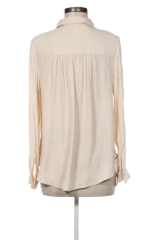 Damska koszula H&M, Rozmiar M, Kolor ecru, Cena 69,66 zł