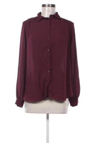 Damska koszula H&M, Rozmiar M, Kolor Czerwony, Cena 33,99 zł