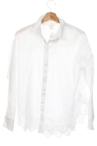 Damska koszula H&M, Rozmiar XS, Kolor Kolorowy, Cena 26,99 zł