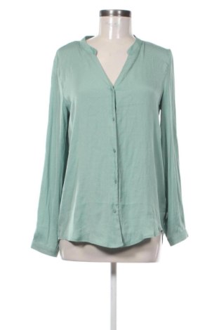 Damenbluse H&M, Größe L, Farbe Grün, Preis € 16,99