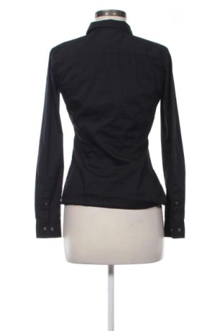 Дамска риза H&M, Размер S, Цвят Черен, Цена 8,99 €