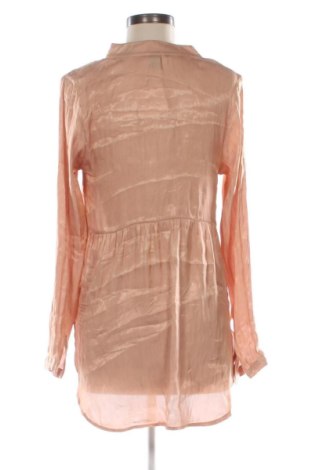 Γυναικείο πουκάμισο H&M, Μέγεθος M, Χρώμα Πορτοκαλί, Τιμή 15,99 €