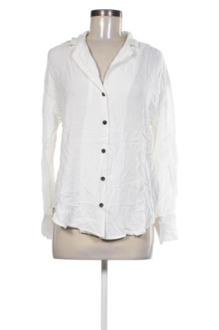 Дамска риза H&M, Размер S, Цвят Бял, Цена 8,69 €