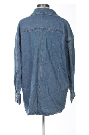 Damska koszula H&M, Rozmiar M, Kolor Niebieski, Cena 37,99 zł