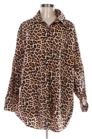 Dámska košeľa  H&M, Veľkosť L, Farba Viacfarebná, Cena  6,95 €