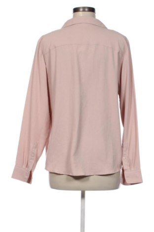 Дамска риза H&M, Размер L, Цвят Бежов, Цена 13,00 €