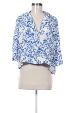 Cămașă de femei H&M, Mărime M, Culoare Multicolor, Preț 34,99 Lei