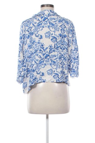Cămașă de femei H&M, Mărime M, Culoare Multicolor, Preț 34,99 Lei