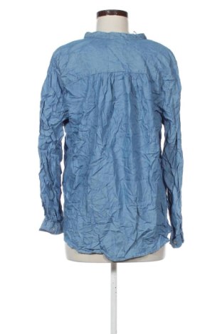 Damenbluse H&M, Größe XL, Farbe Blau, Preis 16,99 €
