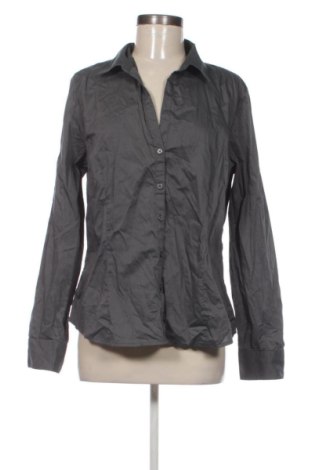 Damenbluse H&M, Größe XL, Farbe Grau, Preis 13,00 €
