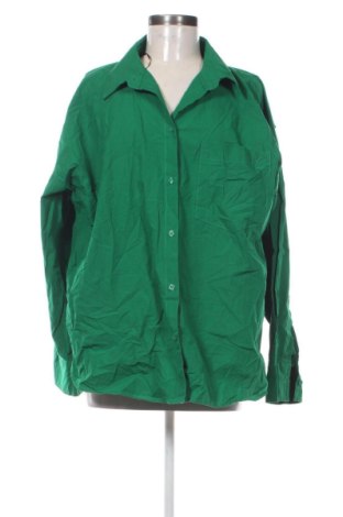 Női ing H&M, Méret XXL, Szín Zöld, Ár 5 149 Ft