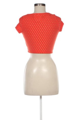 Dámska košeľa  H&M, Veľkosť XS, Farba Oranžová, Cena  10,00 €