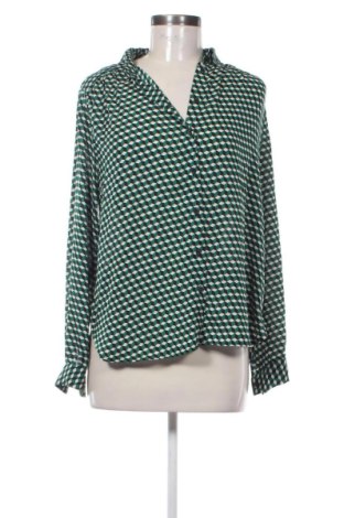 Cămașă de femei H&M, Mărime M, Culoare Multicolor, Preț 20,99 Lei