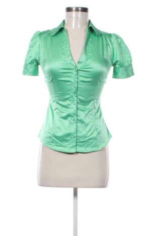 Női ing H&M, Méret S, Szín Zöld, Ár 6 479 Ft