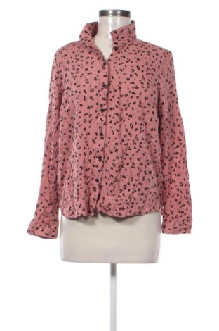 Damska koszula H&M, Rozmiar L, Kolor Kolorowy, Cena 60,99 zł