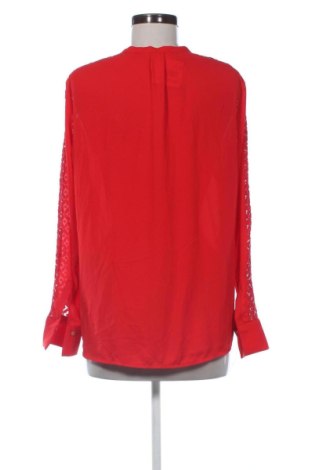 Дамска риза H&M, Размер L, Цвят Червен, Цена 7,15 €