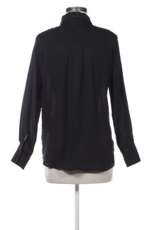 Cămașă de femei H&M, Mărime L, Culoare Negru, Preț 79,99 Lei