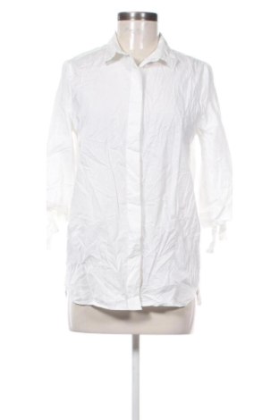 Damska koszula H&M, Rozmiar S, Kolor Biały, Cena 39,99 zł