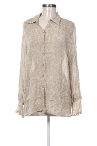 Cămașă de femei H&M, Mărime L, Culoare Multicolor, Preț 79,99 Lei