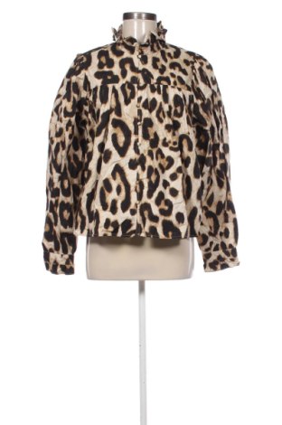 Damenbluse H&M, Größe XXL, Farbe Mehrfarbig, Preis 12,99 €