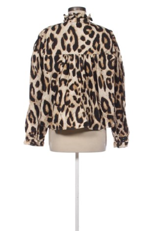 Damenbluse H&M, Größe XXL, Farbe Mehrfarbig, Preis 12,99 €