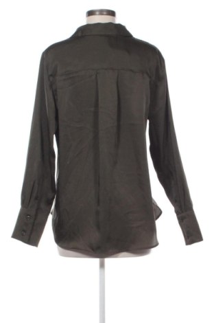 Dámska košeľa  H&M, Veľkosť L, Farba Zelená, Cena  6,95 €