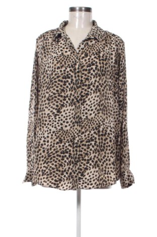 Dámská košile  H&M, Velikost L, Barva Vícebarevné, Cena  169,00 Kč