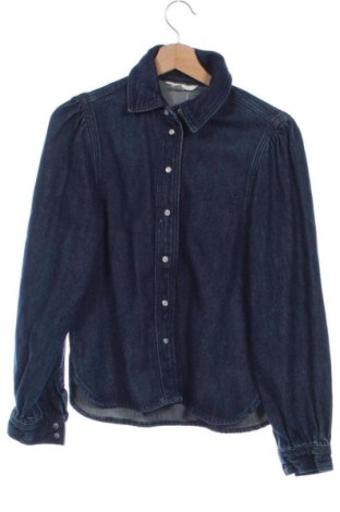 Női ing H&M, Méret XS, Szín Kék, Ár 3 856 Ft