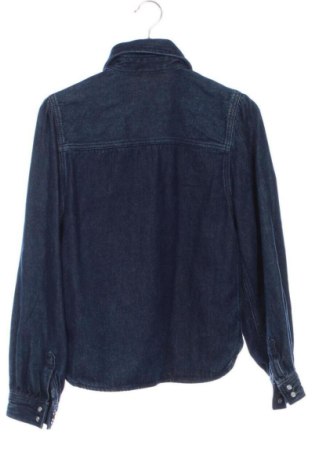 Női ing H&M, Méret XS, Szín Kék, Ár 3 856 Ft