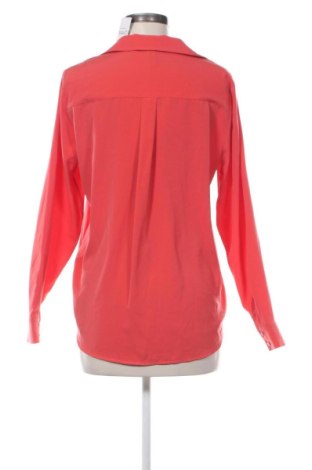 Дамска риза H&M, Размер S, Цвят Червен, Цена 5,62 €