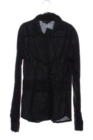 Damska koszula H&M, Rozmiar XS, Kolor Czarny, Cena 39,28 zł