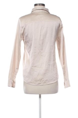 Дамска риза H&M, Размер M, Цвят Бежов, Цена 5,62 €