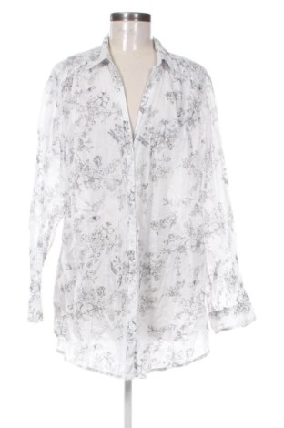Cămașă de femei H&M, Mărime XXL, Culoare Multicolor, Preț 79,99 Lei