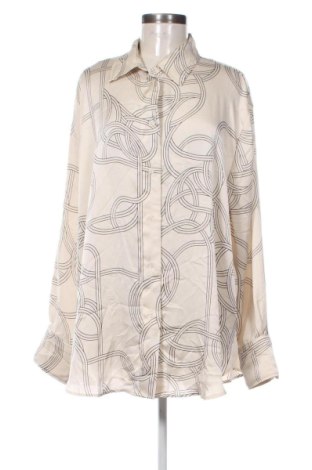 Дамска риза H&M, Размер L, Цвят Многоцветен, Цена 5,62 €