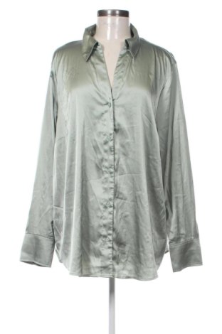 Női ing H&M, Méret XXL, Szín Zöld, Ár 5 149 Ft