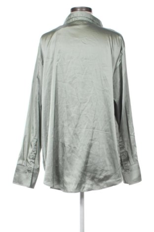 Női ing H&M, Méret XXL, Szín Zöld, Ár 5 149 Ft