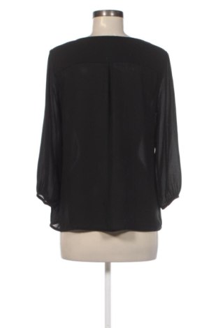 Cămașă de femei H&M, Mărime S, Culoare Negru, Preț 79,99 Lei