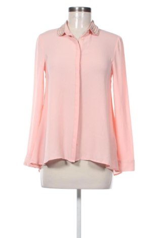 Damska koszula H&M, Rozmiar M, Kolor Różowy, Cena 24,99 zł