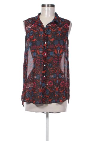 Cămașă de femei H&M, Mărime L, Culoare Multicolor, Preț 79,99 Lei